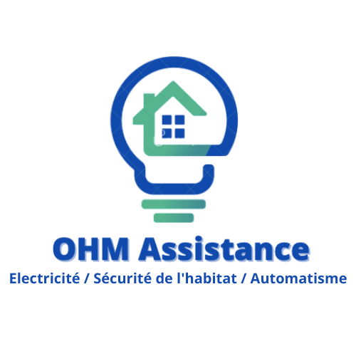 Logo de OHM Assistance